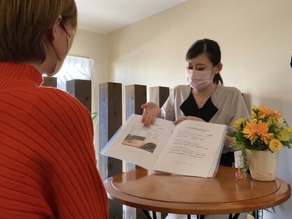 レジェルテ(Legerete)の写真