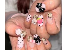 コモネイルスタジオ(CoMo Nail Studio)/