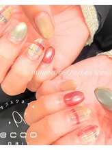 エッコネイル 京橋店(ecco nail)/デザイン