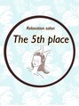 【ヘッドスパ/アロマリンパ/もみほぐし】リラクゼーションサロンThe 5th Place 蒲田店/The 5th Place