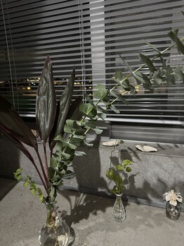 クリスタリオサーナエヌ 自由が丘(crystallo Sana N)/時々行われる夜クリスタル