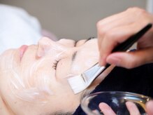 スピカ(SPICA)/◆フェイシャル（パック）