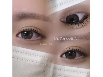 ジュベアイラッシュ(juve. eyelash)/人気デザイン♪