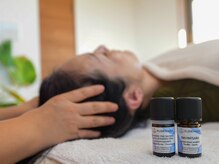 ニッコヤ(nikkoya)/ヘッドスパ/ヘッドマッサージ