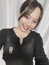 インナーメス(INNER MES)&nbsp;皆木 彩寧