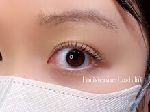 ネロリ バイ エイティスト(neroli by 8ist)/パリジェンヌ［新宿/新宿駅］