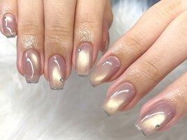 【パラジェル】マグネット　enoi