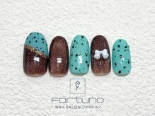 バレンタインデザイン