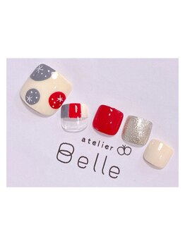 アトリエ ベル(atelier Belle)/*ぽかぽか