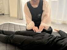 ヨサパーク モアニ(YOSA PARK)の雰囲気(気になるあそこのサイズダウンはお任せ下さい!★)