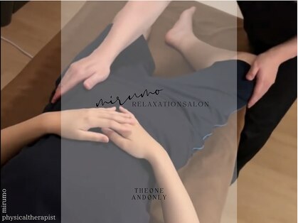 ミルモ(mirumo)の写真