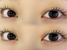 ミセルアイズ(misel eyes)