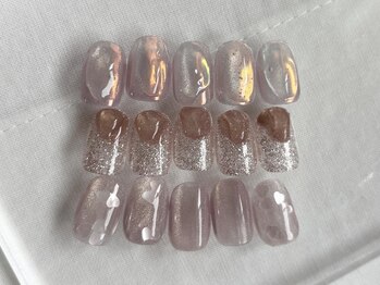 ザ ネイリー(THE NAILERY)/