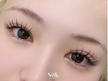 Silk by Bianca 大宮東口店【シルク バイ ビアンカ】/&Healthy/¥9500