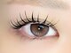 アイリー(eyeliy)の写真/《SNSで話題のシマ―ラッシュができるサロン*》エクステ+パーマの同日施術で求めていた理想の目元が叶う!