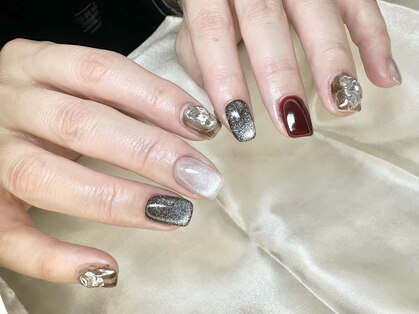 フォレスト(FOREST Hair&Nail)の写真