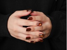 ホーリー(holly)/マグネットネイル