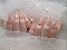 ブリー(Brille)/ワンホンネイル