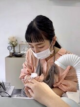 シード(l SEED.) Yuiko