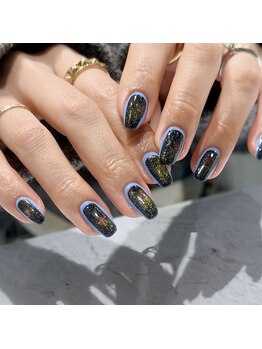 ネオ囲みネイル