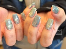 ラグ ネイル(RAG nail)