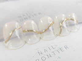 H斜めフレンチミラー5480円～