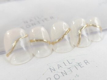 H斜めフレンチミラー5480円~