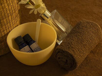 リラクゼーションほぐし堂 浜松店の写真