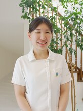 ラファアイランド 小倉守恒店&nbsp;山根 慶子
