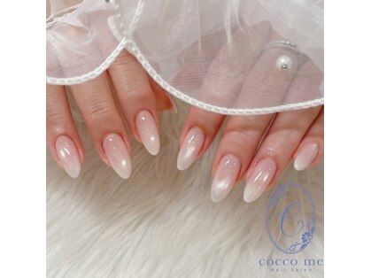 コッコミー(cocco me)の写真