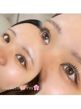 ミセルアイズ(misel eyes)/まつ毛パーマ