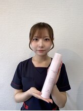 ヘッドミント 福井店&nbsp;長谷川 