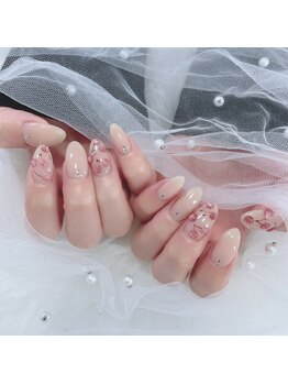 ネイルキャッツ(Nail Cat)/