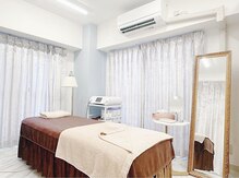 インディバケアプラチナム 横浜店