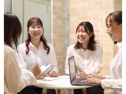 サロン エース(salon ace)の写真
