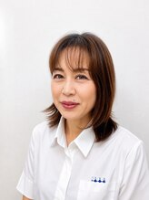 ポーラ 藍住矢上店(POLA)&nbsp;日浦 美保