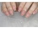 MariI　の写真/【ワンカラーオフ込み￥4000】毎月無理なく通えるプライスで話題の韓国＆トレンドネイルをお得に叶える♪