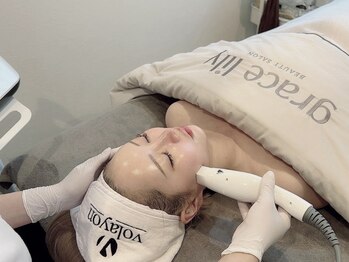 ホープリテーラー 日進店(HOPE Retailer)の写真/【韓国肌管理】エッグフラクショナルでハリ・ツヤ・キメの整った美肌へ♪