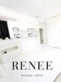 RENEE【ルネ】松阪/肌質改善/ハーブピーリング/毛穴/ニキビ/クリスティーナ正規取扱店/冨澤 怜華