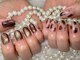 アルスネイル(Ars nail)の写真/《3席だけのプライベート空間♪》歴10年以上ベテランネイリスト揃いの実力派サロン☆Newパーツ随時入荷!!