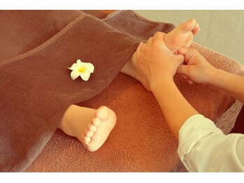 癒しアンドほぐし/◆フットケア◆