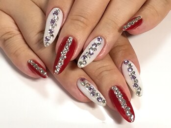 ファンシーローラ(Fancy Rola)/