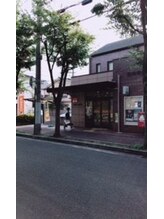 アイラッシュサロン ブラン つかしん前店(Eyelash Salon Blanc)/稲野駅からのアクセス☆