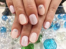 プルミエ ネイル(Premier Nail)/サロンサンプルデザイン
