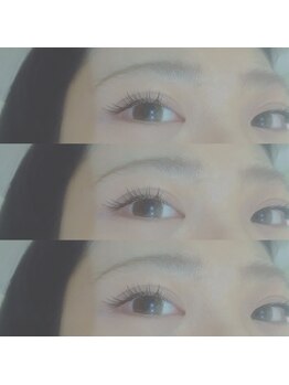 プライズアイリス アイラッシュ 池袋東口店(prize Iris eyelash)/セクシーデザイン♪ 【池袋】