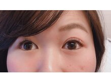 アイビューティー リコ ギンザ(eye beauty LICO ginza)/ケラチン補修パーマ