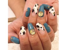 シュシュ(CHUCHU)/お客様定額制ネイル