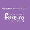 ファゼーロのお店ロゴ