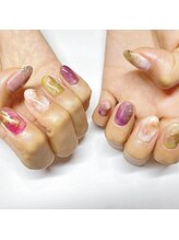 イーエムエー(e.m.a)/もやもや