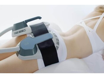 ビューティーライフ(beauty life)/最新マグシェイプ